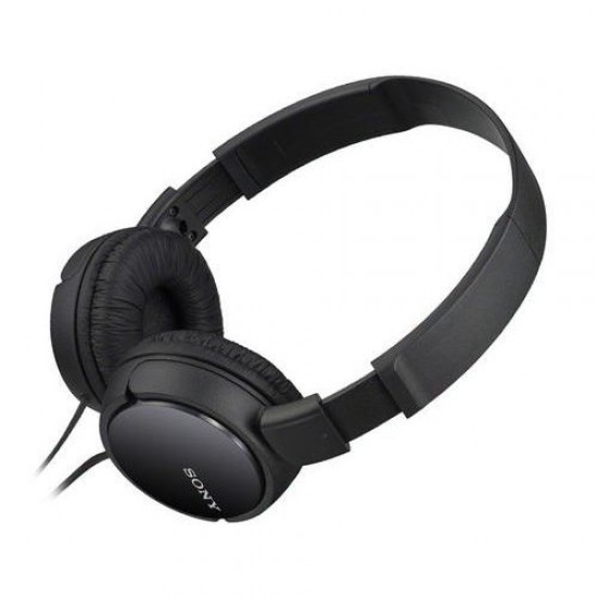 Sony MDR-ZX110APP Headphones - Ακουστικά Κεφαλής - Black