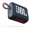 JBL Go3 Bluetooth Speaker - Αδιάβροχο Ασύρματο Ηχείο - Blue / Pink