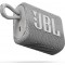 JBL Go3 Bluetooth Speaker - Αδιάβροχο Ασύρματο Ηχείο - White