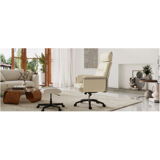 Καρέκλα Γραφείου - Eureka Ergonomic® ERK-OC-003-OW Royal